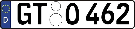 GT-O462