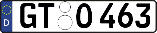 GT-O463