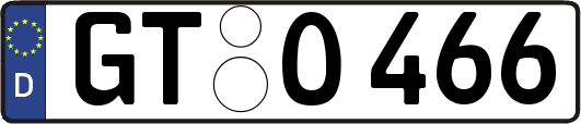 GT-O466