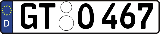 GT-O467