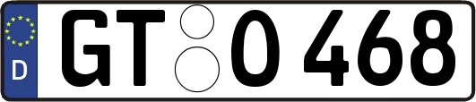 GT-O468