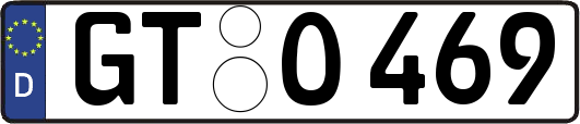 GT-O469