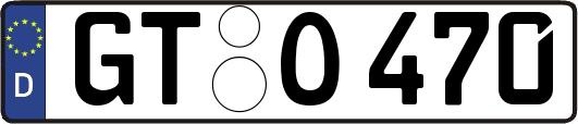 GT-O470