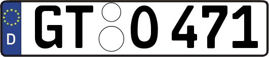 GT-O471