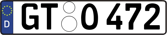 GT-O472