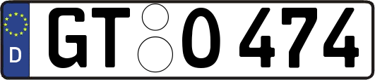 GT-O474