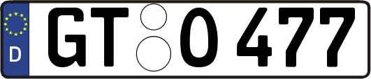 GT-O477