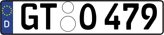 GT-O479