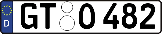 GT-O482