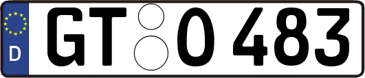 GT-O483