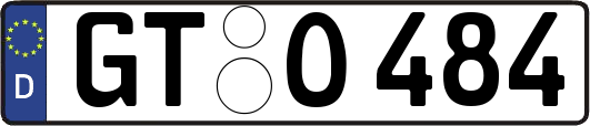 GT-O484