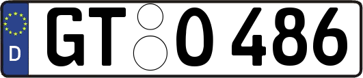GT-O486