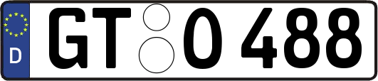 GT-O488