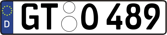 GT-O489