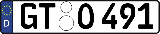 GT-O491