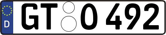 GT-O492