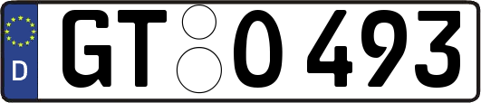 GT-O493