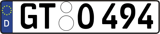 GT-O494
