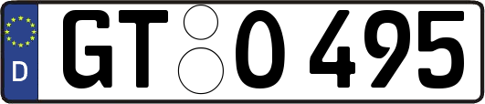 GT-O495