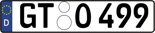GT-O499