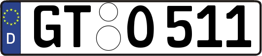 GT-O511