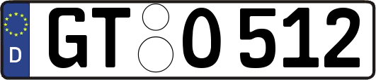 GT-O512
