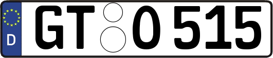 GT-O515