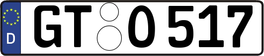 GT-O517