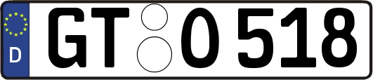 GT-O518