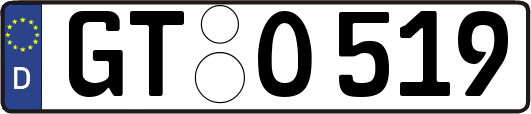 GT-O519