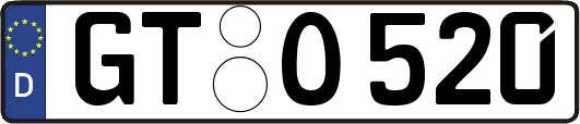 GT-O520