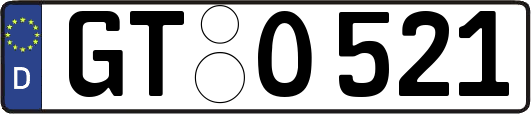 GT-O521