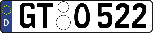GT-O522