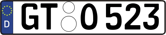 GT-O523