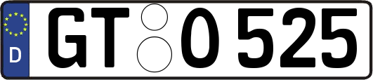 GT-O525
