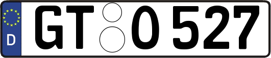 GT-O527