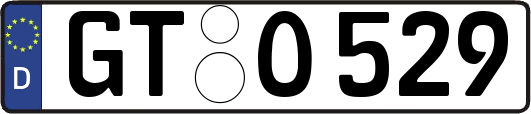 GT-O529
