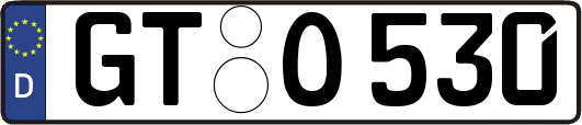 GT-O530