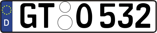 GT-O532