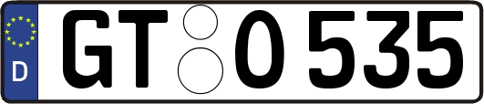 GT-O535