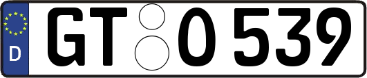 GT-O539