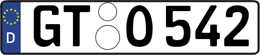 GT-O542