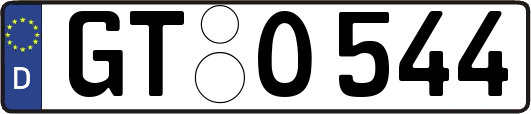GT-O544