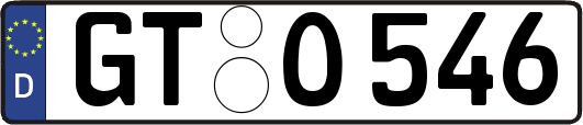 GT-O546