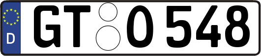 GT-O548