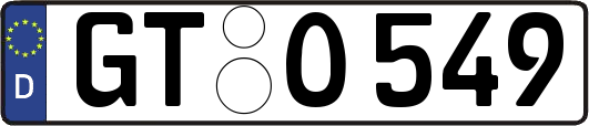 GT-O549