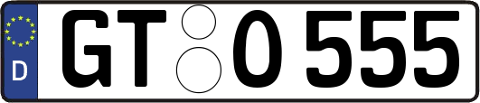 GT-O555