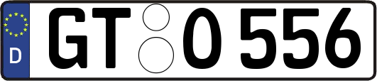 GT-O556