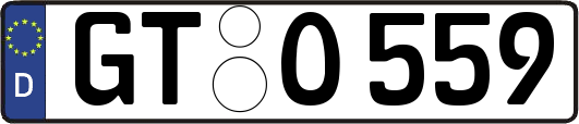 GT-O559