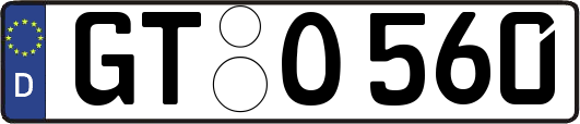 GT-O560